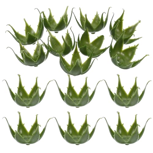 SEWACC 120 Stück Kunstblumen Zubehör Blumenhalter Für Blumenstrauß Künstliche Blumengefäße Künstliche Blumenkelche Blumenblätter DIY Bastelkelche Grüner Kunststoff SEWACC 120 Stück Kunstblumen Zubehör Blumenhalter Für Blumenstrauß Künstliche Blumengefäße Künstliche Blumenkelche Blumenblätter DIY Bastelkelche Grüner Kunststoff von SEWACC