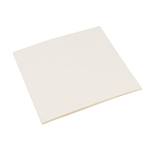 SEWACC 130stücke Selbstklebende Filz Möbelgleiter Für Stuhlbeine Dicke rutschfeste Unterlagen in Beige Für Tisch Stuhl Und Möbel Optimaler Schutz Für Holzböden SEWACC 130stücke Selbstklebende Filz Möbelgleiter Für Stuhlbeine Dicke rutschfeste Unterlagen in Beige Für Tisch Stuhl Und Möbel Optimaler Schutz Für Holzböden von SEWACC