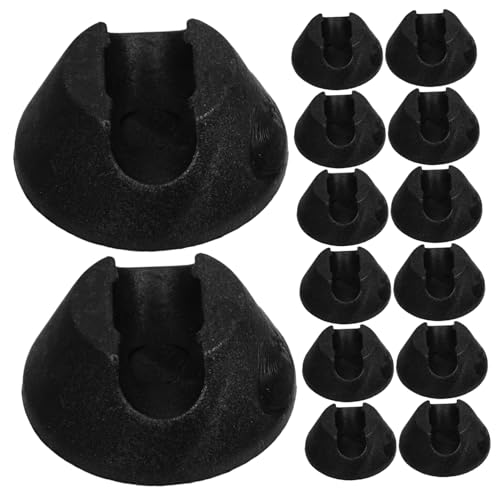 SEWACC 16stücke Schutzhülle Für Stuhlbeine Aus Silikon Möbelgleiter Für Hartholzböden Bodenschoner Für Stuhlbeine rutschfeste Stuhlfußkappen Silikon-abdeckungen Für Stuhlfüße Geeignet Für SEWACC 16stücke Schutzhülle Für Stuhlbeine Aus Silikon Möbelgleiter Für Hartholzböden Bodenschoner Für Stuhlbeine rutschfeste Stuhlfußkappen Silikon-abdeckungen Für Stuhlfüße Geeignet Für von SEWACC