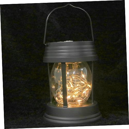 SEWACC 1Pc Retro Palace Lichter Laternen Wasserdichte Dekorationen Wand Gartenbeleuchtung Dekorative Outdoor Laterne Vintage Laterne Solar Laterne Gartenlampe Schwarz SEWACC 1Pc Retro Palace Lichter Laternen Wasserdichte Dekorationen Wand Gartenbeleuchtung Dekorative Outdoor Laterne Vintage Laterne Solar Laterne Gartenlampe Schwarz von SEWACC