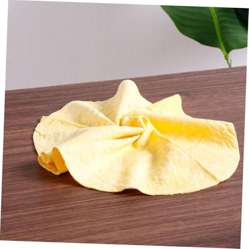 SEWACC 2 Blätter DIY Matte aus PVA Saugfähige Bastelunterlage für Tonmodellierung Stabile Langlebige für DIY Töpfern und Basteln von SEWACC