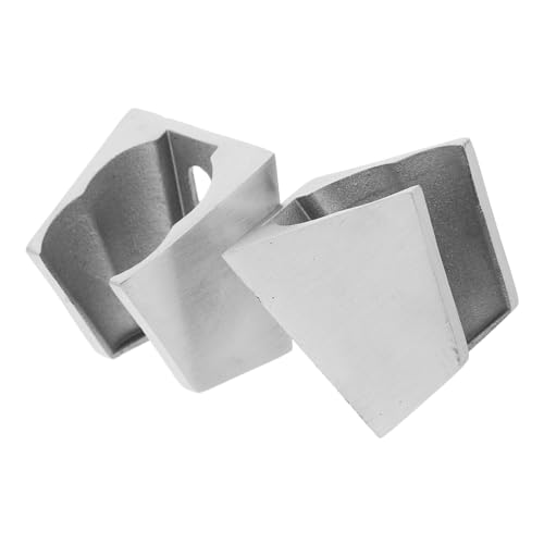 SEWACC 2 STÜCK Duschkopfhalterung Handbrause Halter Verstellbar Stabil Rostfrei Dusche Zubehör Badezimmer Befestigung SEWACC 2 STÜCK Duschkopfhalterung Handbrause Halter Verstellbar Stabil Rostfrei Dusche Zubehör Badezimmer Befestigung von SEWACC