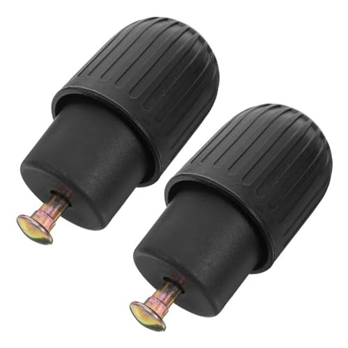 SEWACC 2 Stück Büro Stuhl Ersatzteile Verstellbarer Federknopf für Sitzhöhenverstellung Präziser Mechanismus für Drehstuhl Basis Robustes Zubehör für Bürostuhl Komfort und Stabilität SEWACC 2 Stück Büro Stuhl Ersatzteile Verstellbarer Federknopf für Sitzhöhenverstellung Präziser Mechanismus für Drehstuhl Basis Robustes Zubehör für Bürostuhl Komfort und Stabilität von SEWACC