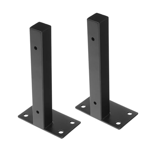 SEWACC 2 Stück Edelstahl Regalhalterung Robuste Wandhalterung für Bücherregal Schwerlast Metallwinkel Polierte Oberfläche Einfach Montierbar Tragfähig und Langlebig für Verschiedene SEWACC 2 Stück Edelstahl Regalhalterung Robuste Wandhalterung für Bücherregal Schwerlast Metallwinkel Polierte Oberfläche Einfach Montierbar Tragfähig und Langlebig für Verschiedene von SEWACC