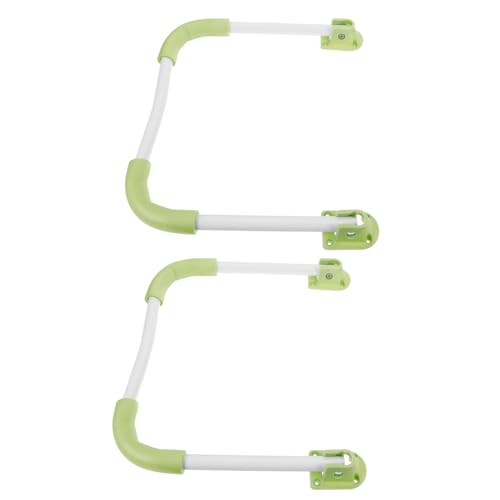 SEWACC 2 Stück Faltbare Tischbeine Stabile Klappbeine aus Eisen und Nylon mit Rutschfesten Enden für Laptop und Klapptische Mini Schreibtisch Möbel DIY Projekte Geeignet SEWACC 2 Stück Faltbare Tischbeine Stabile Klappbeine aus Eisen und Nylon mit Rutschfesten Enden für Laptop und Klapptische Mini Schreibtisch Möbel DIY Projekte Geeignet von SEWACC