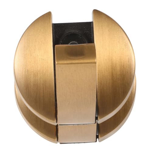 SEWACC 2 Stück Faltbarer Wandhaken Rostfreiem Space Aluminium Klappbarer Handtuch und Kleiderhaken für Bad und Schlafzimmer Langlebig Platzsparend und Modern Gestaltet von SEWACC