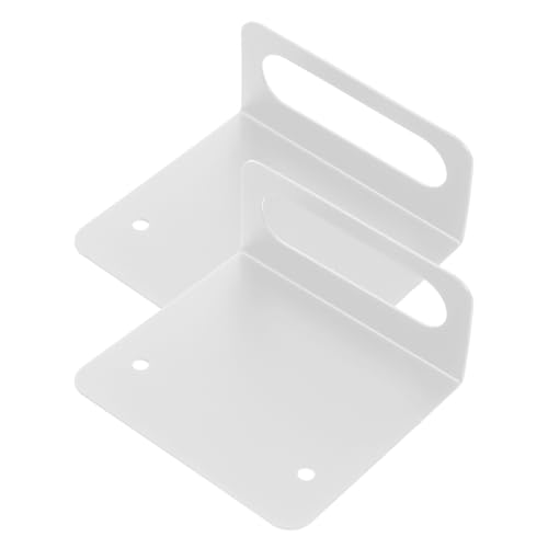 SEWACC 2 Stück Matratzenstopper ohne Bohren Eisen Matratzenhalter für Couch und Bett rutschfest und Stabil Vielseitig Einsetzbar für Verschiedene Matratzen und Sofakissen SEWACC 2 Stück Matratzenstopper ohne Bohren Eisen Matratzenhalter für Couch und Bett rutschfest und Stabil Vielseitig Einsetzbar für Verschiedene Matratzen und Sofakissen von SEWACC