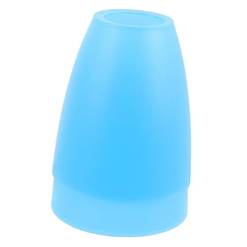 SEWACC 2 Stücke Lampenschirm für Tischlampe Trommellampenschirm 42mm Loch Innenlampenabdeckung Vintage Design für Schlafzimmer und Wohnzimmer SEWACC 2 Stücke Lampenschirm für Tischlampe Trommellampenschirm 42mm Loch Innenlampenabdeckung Vintage Design für Schlafzimmer und Wohnzimmer von SEWACC