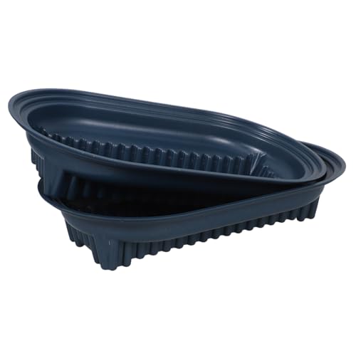 SEWACC 2 Stück Kunststoff Blumenarrangements Halterung für Hochzeiten Partys und Gedenkfeiern Vielseitige Blumendekoration für SEWACC 2 Stück Kunststoff Blumenarrangements Halterung für Hochzeiten Partys und Gedenkfeiern Vielseitige Blumendekoration für von SEWACC