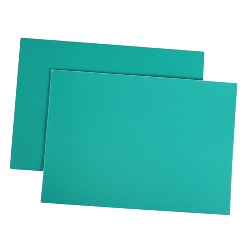 SEWACC 2 Stück Linolschnittplatten Strapazierfähigem Kunststoff DIY Druckgrafik Werkzeug für Künstler und Bastler Vielseitig Einsetzbar Langlebig und Kreativitätsfördernd SEWACC 2 Stück Linolschnittplatten Strapazierfähigem Kunststoff DIY Druckgrafik Werkzeug für Künstler und Bastler Vielseitig Einsetzbar Langlebig und Kreativitätsfördernd von SEWACC