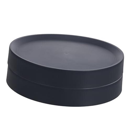 SEWACC 2 Stück Pflanzroller mit Robuster Pflanztopfwagen Kunststoff Mobiler Pflanzenroller für Innen und Außen Pflanztopfuntersetzer Durchmesser Vielseitig Einsetzbar für Blumentöpfe und SEWACC 2 Stück Pflanzroller mit Robuster Pflanztopfwagen Kunststoff Mobiler Pflanzenroller für Innen und Außen Pflanztopfuntersetzer Durchmesser Vielseitig Einsetzbar für Blumentöpfe und von SEWACC