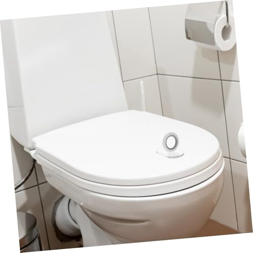 SEWACC 2 Stück Praktische Toilettendeckelheber mit Starkem Saugnapf Passend für Wc deckel Leicht zu Montieren Hygienisch und Handfreundlich für Zuhause Büro und Öffentliche Toiletten SEWACC 2 Stück Praktische Toilettendeckelheber mit Starkem Saugnapf Passend für Wc deckel Leicht zu Montieren Hygienisch und Handfreundlich für Zuhause Büro und Öffentliche Toiletten von SEWACC