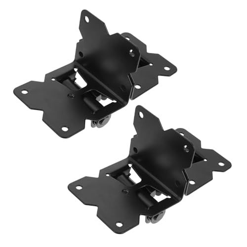 SEWACC 2 Stück Teiliges Edelstahl Türband für Gartentore und Holztüren Korrosionsbeständig Hohe Tragkraft Wetterfest Geräuscharm für Außenbereiche und Sicherheitstore SEWACC 2 Stück Teiliges Edelstahl Türband für Gartentore und Holztüren Korrosionsbeständig Hohe Tragkraft Wetterfest Geräuscharm für Außenbereiche und Sicherheitstore von SEWACC