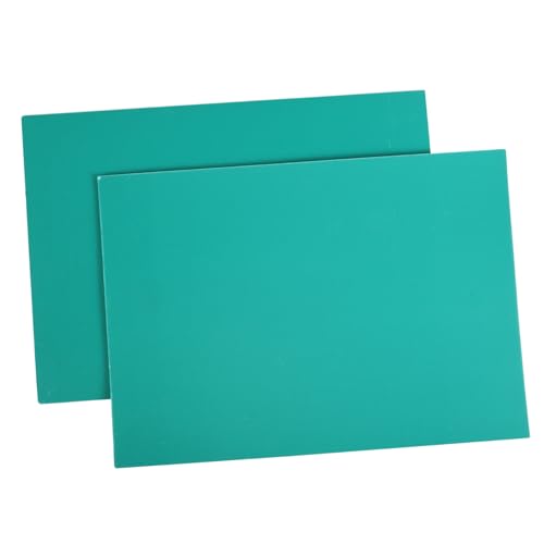 SEWACC 2 Stück Teiliges Linoleum Carving für Linolschnitt Druckgrafiken Leicht Schnitzbares DIY Engraving Material Präzise Gravurplatten für Künstler und Anfänger SEWACC 2 Stück Teiliges Linoleum Carving für Linolschnitt Druckgrafiken Leicht Schnitzbares DIY Engraving Material Präzise Gravurplatten für Künstler und Anfänger von SEWACC