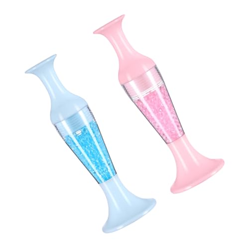 SEWACC 2 Stück Teiliges Punktierwerkzeug Blumentopf Design Ergonomischer für Nagelkunst und DIY Basteln Vielseitig Präzise und Einfach zu Bedienen SEWACC 2 Stück Teiliges Punktierwerkzeug Blumentopf Design Ergonomischer für Nagelkunst und DIY Basteln Vielseitig Präzise und Einfach zu Bedienen von SEWACC