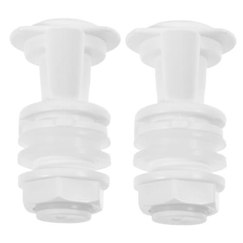SEWACC 2 Stück Wasserhahn Ersatzteile für Wasserspender Push Button Design Einfach zu Bedienen und Praktisch für Zuhause und Trinksysteme SEWACC 2 Stück Wasserhahn Ersatzteile für Wasserspender Push Button Design Einfach zu Bedienen und Praktisch für Zuhause und Trinksysteme von SEWACC