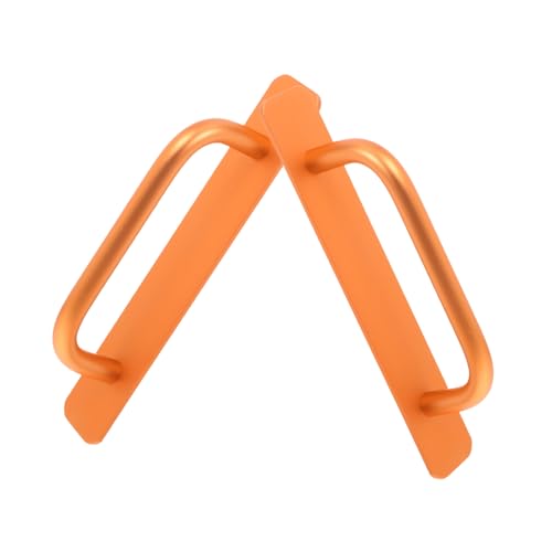 SEWACC 2 Stücke Aluminium Schiebetürgriff Selbstklebend ohne Bohren Moderner Türgriff für Balkon Fenster Schrank Küchen Badezimmerschiebetüren Langlebiger Türbeschlag aus SEWACC 2 Stücke Aluminium Schiebetürgriff Selbstklebend ohne Bohren Moderner Türgriff für Balkon Fenster Schrank Küchen Badezimmerschiebetüren Langlebiger Türbeschlag aus von SEWACC