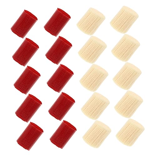 SEWACC 20 Rollen Teiliges Latch Hook Rug Yarn Set Strapazierfähiger Acrylfaser Weiches Hautfreundliches DIY Häkelgarn zum Teppich Knüpfen und Selbermachen Leicht Kompakt Farblich SEWACC 20 Rollen Teiliges Latch Hook Rug Yarn Set Strapazierfähiger Acrylfaser Weiches Hautfreundliches DIY Häkelgarn zum Teppich Knüpfen und Selbermachen Leicht Kompakt Farblich von SEWACC