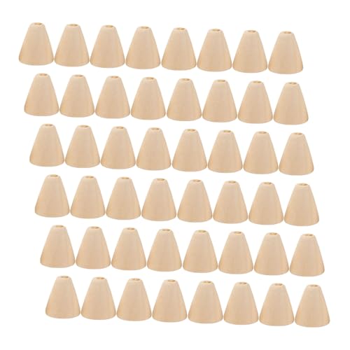 SEWACC 200 Stück Charms Für Die Schmuckherstellung Bastelperlen Halsketten Abstandsperlen Unfertige Lose Perlen Holzgirlandenperlen DIY Perlen Charms Holz Abstandsperlen SEWACC 200 Stück Charms Für Die Schmuckherstellung Bastelperlen Halsketten Abstandsperlen Unfertige Lose Perlen Holzgirlandenperlen DIY Perlen Charms Holz Abstandsperlen von SEWACC