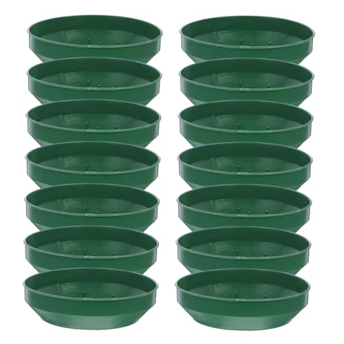 SEWACC 25 Stück Teiliges Runde Blumenschalen für Blumenarrangements Wiederverwendbar Stabil und Vielseitig für Hochzeiten Partys und Professionelle DIY-Dekorationen SEWACC 25 Stück Teiliges Runde Blumenschalen für Blumenarrangements Wiederverwendbar Stabil und Vielseitig für Hochzeiten Partys und Professionelle DIY-Dekorationen von SEWACC