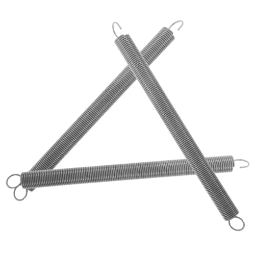 SEWACC 3 Stück Teiliges Ersatzfedern für Treppenleitern Praktische Metallfedern für Dachbodentreppen und Vielseitige Anwendungen Installieren Kompatibel mit Century Werner SEWACC 3 Stück Teiliges Ersatzfedern für Treppenleitern Praktische Metallfedern für Dachbodentreppen und Vielseitige Anwendungen Installieren Kompatibel mit Century Werner von SEWACC