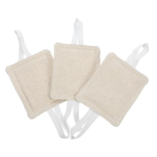 SEWACC 3 Stück Teiliges Türgeräuschdämpfer ohne Bohren Türpuffer für Effektive Geräuschreduzierung Einfache Anbringung an Türgriffen Passend für Verschiedene Türen Schützender Türstopper SEWACC 3 Stück Teiliges Türgeräuschdämpfer ohne Bohren Türpuffer für Effektive Geräuschreduzierung Einfache Anbringung an Türgriffen Passend für Verschiedene Türen Schützender Türstopper von SEWACC