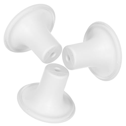 SEWACC 3 Stück Teiliges Wasserdispenser Ersatzteile Smart Seat Flaschenhalter mit Rutschfester Basis Ergonomisches Design Einfache Installation Kompatibel für Wassergekühlte Spender zu SEWACC 3 Stück Teiliges Wasserdispenser Ersatzteile Smart Seat Flaschenhalter mit Rutschfester Basis Ergonomisches Design Einfache Installation Kompatibel für Wassergekühlte Spender zu von SEWACC