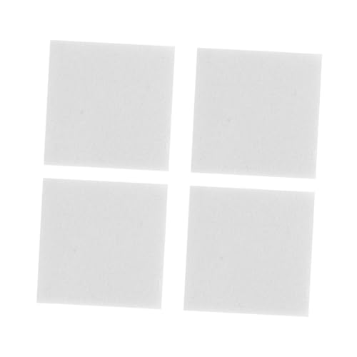 SEWACC Quadratisches Keramikfaserpapier 30 Blatt Pergamentpapier Für Die Mikrowelle Sicher Und SEWACC Quadratisches Keramikfaserpapier 30 Blatt Pergamentpapier Für Die Mikrowelle Sicher Und von SEWACC