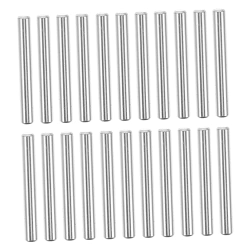 SEWACC 30 Stück Regalstützen Dowel Pins Robuste Möbelinstallationsstifte für Schränke und Installieren Langlebig und Zuverlässig SEWACC 30 Stück Regalstützen Dowel Pins Robuste Möbelinstallationsstifte für Schränke und Installieren Langlebig und Zuverlässig von SEWACC