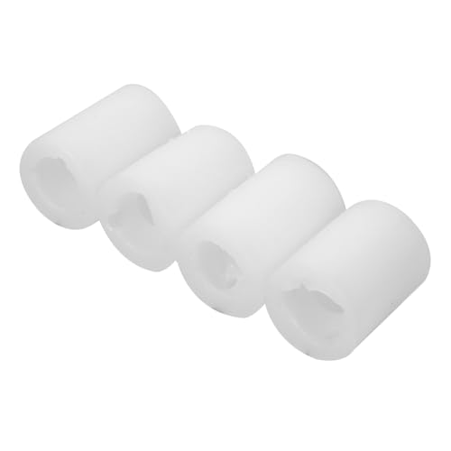 SEWACC 4 STÜCKE Silikonform Teiliges Hasen Strapazierfähig Antihaftbeschichtet Nahtlos für DIY Bastelarbeiten Ornamentgießen Kinderfreundlich für Kreative Handwerksprojekte SEWACC 4 STÜCKE Silikonform Teiliges Hasen Strapazierfähig Antihaftbeschichtet Nahtlos für DIY Bastelarbeiten Ornamentgießen Kinderfreundlich für Kreative Handwerksprojekte von SEWACC