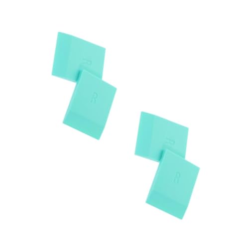 SEWACC 4 Stck. Teiliges Gummi Siebdruckrakel mit Hoher Abrieb und Lösungsmittelbeständigkeit Langlebig und Leicht für Textildruck Shirts Taschen Poster Flachrakel für Präzises Siebdruck SEWACC 4 Stck. Teiliges Gummi Siebdruckrakel mit Hoher Abrieb und Lösungsmittelbeständigkeit Langlebig und Leicht für Textildruck Shirts Taschen Poster Flachrakel für Präzises Siebdruck von SEWACC