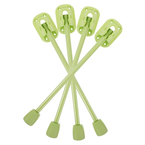 SEWACC 4 Stück Klappbare Tischbeine Verstellbare Faltbare Möbelbeine für Couchtisch Camping und Klapptisch Platzsparend Hohe Stabilität Tragbar Geeignet für Vielseitige Tischgestelle SEWACC 4 Stück Klappbare Tischbeine Verstellbare Faltbare Möbelbeine für Couchtisch Camping und Klapptisch Platzsparend Hohe Stabilität Tragbar Geeignet für Vielseitige Tischgestelle von SEWACC