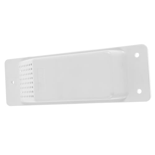 SEWACC 4 Stück Luftventile für mit Wasserabwehr Effiziente Entlüftung für Kühlcontainer und Frachtbereiche Einfache Installation Feuchtigkeitsschutz Robustes Design SEWACC 4 Stück Luftventile für mit Wasserabwehr Effiziente Entlüftung für Kühlcontainer und Frachtbereiche Einfache Installation Feuchtigkeitsschutz Robustes Design von SEWACC