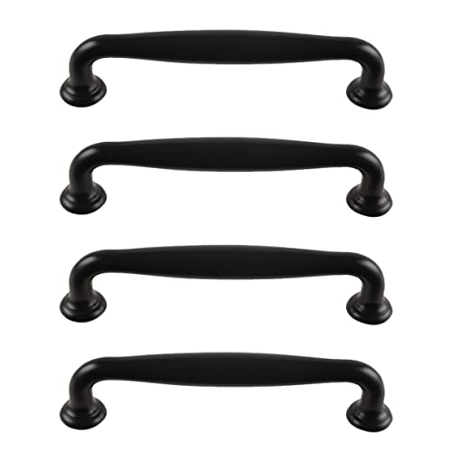 SEWACC 4 Stück Stylische Schubladenknöpfe für Schränke Robuste Möbelgriffe für Küchenschränke Kleiderschränke und Bücherregale Vielseitiges Design Langlebig und Modern SEWACC 4 Stück Stylische Schubladenknöpfe für Schränke Robuste Möbelgriffe für Küchenschränke Kleiderschränke und Bücherregale Vielseitiges Design Langlebig und Modern von SEWACC