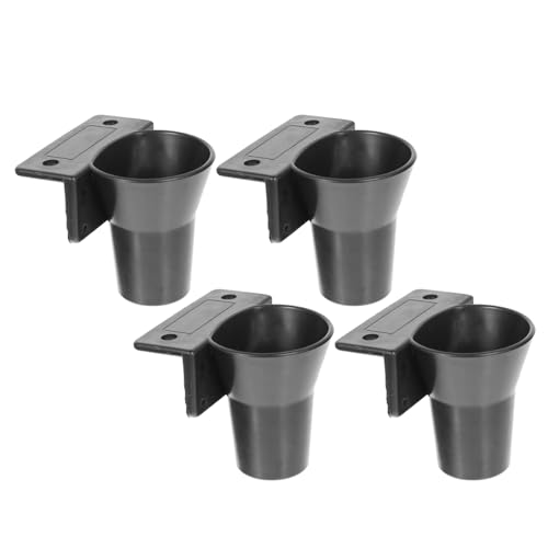 SEWACC 4 Stück Teiliges Metall-werkzeughalter Elektroschrauber Wandmontierter Schraubendreher-organizer mit Stabilem Universellem Halter Robustes Power-tool-aufbewahrungsregal für SEWACC 4 Stück Teiliges Metall-werkzeughalter Elektroschrauber Wandmontierter Schraubendreher-organizer mit Stabilem Universellem Halter Robustes Power-tool-aufbewahrungsregal für von SEWACC