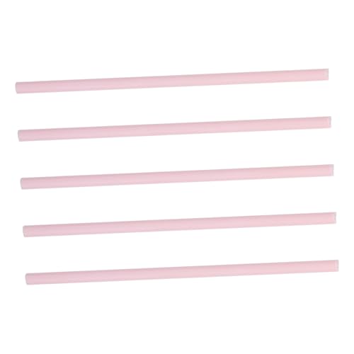 SEWACC 5 Stück Teiliges Solid Corundum Keramik Schmuck Brennstangen Hitzebeständig Brennwerkzeug Für Töpferarbeiten Vielseitige Brennhalterung Zum Aufhängen Von Schmuck und Porzellan SEWACC 5 Stück Teiliges Solid Corundum Keramik Schmuck Brennstangen Hitzebeständig Brennwerkzeug Für Töpferarbeiten Vielseitige Brennhalterung Zum Aufhängen Von Schmuck und Porzellan von SEWACC