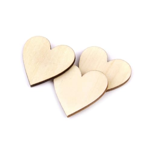 SEWACC 50 Stück Natürliche Holzscheiben mit Rinde Glatte Oberfläche DIY Holzscheiben für Basteln Gravieren Scrapbooking und Dekoration SEWACC 50 Stück Natürliche Holzscheiben mit Rinde Glatte Oberfläche DIY Holzscheiben für Basteln Gravieren Scrapbooking und Dekoration von SEWACC