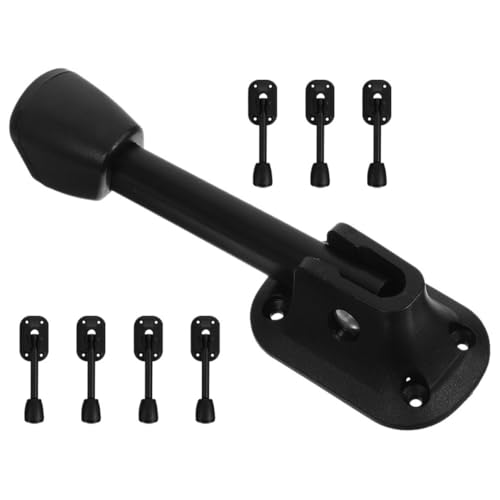 SEWACC 8 Stück Klappbare Tischbeine Teilig Höhenverstellbar Robuste Metallmöbelbeine für Schreibtisch Laptop Esstisch und Couchtisch Lösung für Kleine Räume Platzsparend und Stabil von SEWACC