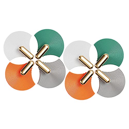 SEWACC 8 Stück Selbstklebende Haken Multifunktionale Wandhaken ohne Bohren Starke Haftung für Küche Bad und Dekoration Platzsparend und Anwendung SEWACC 8 Stück Selbstklebende Haken Multifunktionale Wandhaken ohne Bohren Starke Haftung für Küche Bad und Dekoration Platzsparend und Anwendung von SEWACC