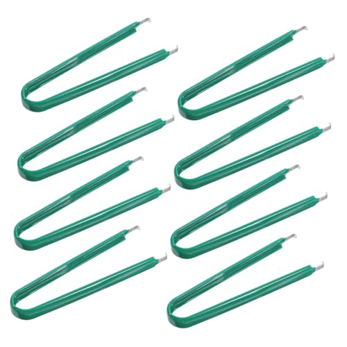 SEWACC 8 Teiliges Auto Ic Chip Abzieherwerkzeug Mini Ic Chip Abzieher Extraktor Werkzeug Entfernungswerkzeug Werkzeugsatz SEWACC 8 Teiliges Auto Ic Chip Abzieherwerkzeug Mini Ic Chip Abzieher Extraktor Werkzeug Entfernungswerkzeug Werkzeugsatz von SEWACC