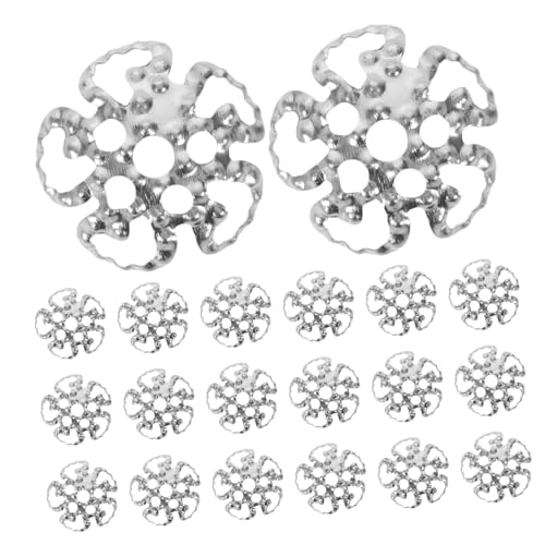 SEWACC 800 Mm Projekte – Halsketten Perlenarmbänder Abstandshalter Ohrringe DIY Armbänder Geschenke Für Und Endkappen Zubehör Blumen Retro Vintage Schmuck Metallhalsketten Und SEWACC 800 Mm Projekte – Halsketten Perlenarmbänder Abstandshalter Ohrringe DIY Armbänder Geschenke Für Und Endkappen Zubehör Blumen Retro Vintage Schmuck Metallhalsketten Und von SEWACC