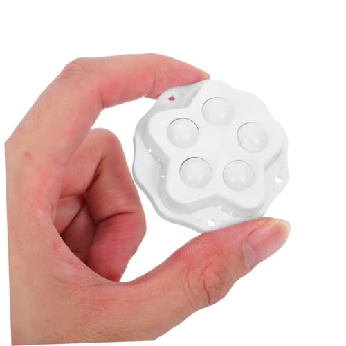 SEWACC 8stücke Selbstklebende Universalrollen Für Möbel Selbstklebende Gleiter Für Geräte Lenkrollen Für Kleingeräte Möbelrollen SEWACC 8stücke Selbstklebende Universalrollen Für Möbel Selbstklebende Gleiter Für Geräte Lenkrollen Für Kleingeräte Möbelrollen von SEWACC