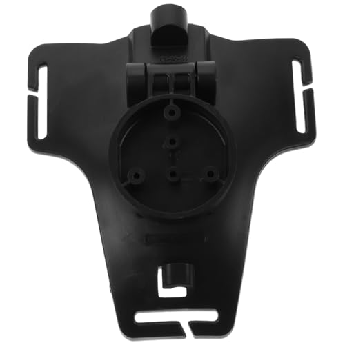 SEWACC Angling Headband Light Rack Wetterfest Leichter Kunststoff Halterung für Angelkopflampe Sicher und Einfach zu Befestigen für Outdoor Angeln bei Regen Nebel Sonne von SEWACC