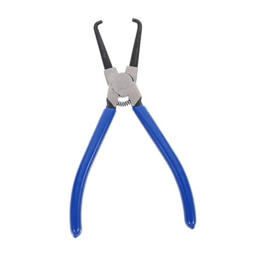 SEWACC Auto Öl Schlauchzange Kraftstoffleitung Schnellverschluss Werkzeug Leicht und Kompakt für Benzinschlauch Demontage Kfz Reparatur SEWACC Auto Öl Schlauchzange Kraftstoffleitung Schnellverschluss Werkzeug Leicht und Kompakt für Benzinschlauch Demontage Kfz Reparatur von SEWACC