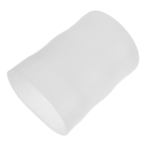 SEWACC Bambusförmige Silikonform für Stifthalter Flexibles Diy Epoxidharz Formset Großer Pen Cup für Schmuck und Kerzenhalter Weißer Organizer für Schmuck und Süßigkeiten SEWACC Bambusförmige Silikonform für Stifthalter Flexibles Diy Epoxidharz Formset Großer Pen Cup für Schmuck und Kerzenhalter Weißer Organizer für Schmuck und Süßigkeiten von SEWACC