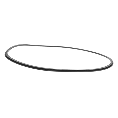 SEWACC Barhocker Bodenschutz Gummiring Rutschfester Fußring für Runde Basis Strapazierfähiger Gummi Barhocker Schutzring Kratzfester Bodenring zur Schonung Hartböden SEWACC Barhocker Bodenschutz Gummiring Rutschfester Fußring für Runde Basis Strapazierfähiger Gummi Barhocker Schutzring Kratzfester Bodenring zur Schonung Hartböden von SEWACC