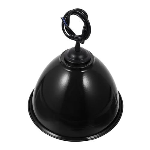 SEWACC Bunte Aluminium Deckenlampe Lampenschirm Modern Hängelampe Abdeckung für Restaurant Bar Esszimmer Wohnzimmer Beleuchtung Dekoration von SEWACC