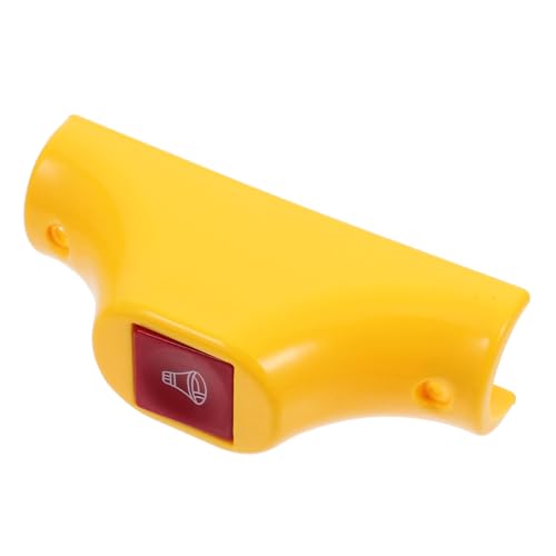 SEWACC Bus Haltestellen Alarm Taste Robust Langlebig Installieren Vielseitig für Bus Passagier Rufknopf Bushaltestelle Klingeltaste Ersatz von SEWACC