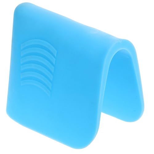 SEWACC Caulking Tool Fugenkratzer Langlebig Robust Vielseitig für Dichtstoff Fliesen Versiegelung Ergonomisch für Heimwerker und Profis Geeignet Blau SEWACC Caulking Tool Fugenkratzer Langlebig Robust Vielseitig für Dichtstoff Fliesen Versiegelung Ergonomisch für Heimwerker und Profis Geeignet Blau von SEWACC