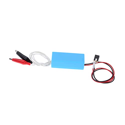 SEWACC Ccfl Lampentester LCD Bildschirm Tester für Laptop und Monitor zur Hintergrundbeleuchtungsprüfung Vielseitig Einsetzbar für Ccfl Röhren in Tv Notebook und Werbetafeln von SEWACC